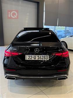 مێرسێدس بێنز C-Class